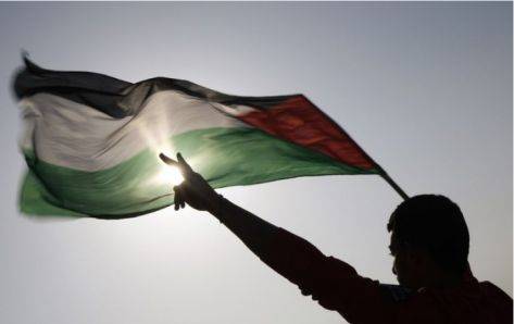 افتتاح أول سفارة لفلسطين في أوروغواي