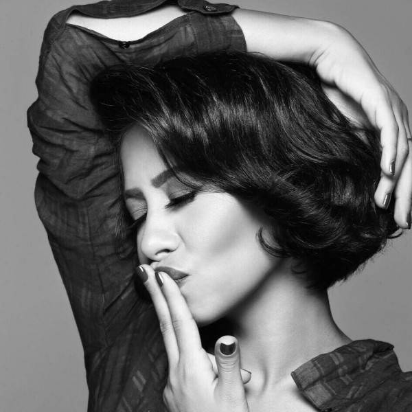 شيرين عبدالوهاب تكشف عمرها الحقيقي وكاظم الساهر يجاملها   المزيد على دنيا الوطن ..