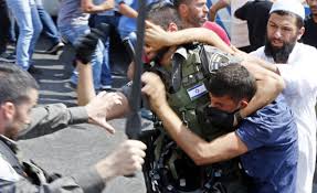 تواصل الانتهاكات الإسرائيلية تثير الغضب أردنيا والحكومة تلوح بالتصعيد