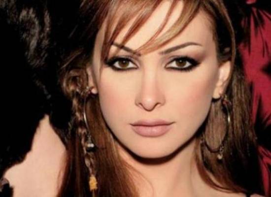 ما حقيقة إصابة أمل حجازي بالسرطان؟