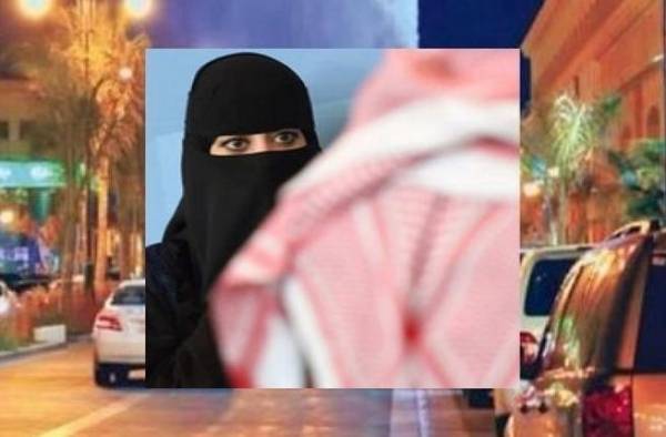 سعودي يشعل النار بجسد زوجته حتى الموت ...تعرف على السبب!