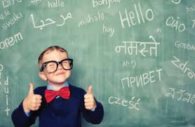 اللغات الأكثر تعلّماً على مستوى العالم