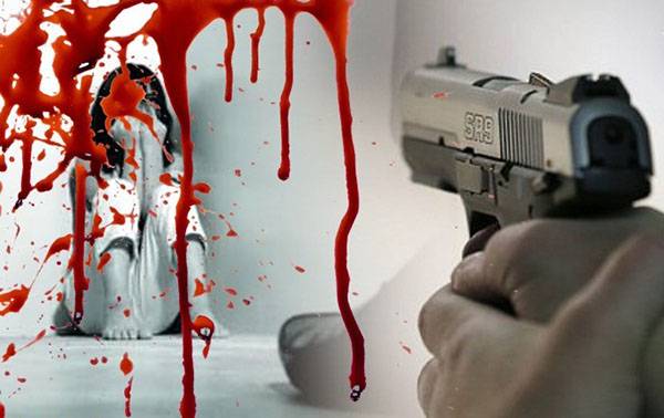 قاتل طفليه بمكّة.. كتب بدمّهما اسم زوجته على جدار المنزل ثم انتحر