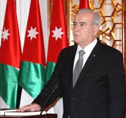 وليد المعاني : أنشأ الغذاء والدواء ووزع الفتامين على الطلبة وما زال معنياً بـ هم الجامعات