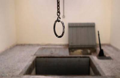 ألمانيا تطالب بإلغاء الإعدام على مستوى العالم