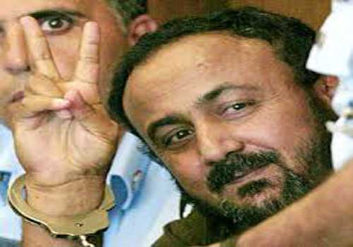 الاستخبارات العسكريّة الإسرائيليّة: عبّاس وسلطته عامل كبح في الضفّة والقدس ومروان البرغوثي الأوفر حظًا لخلافة الرئيس الذي ما زال يعمل لمنع العنف ضدّ الاحتلال