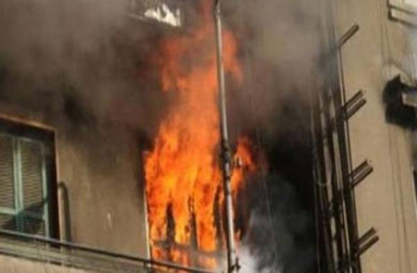 يقتل عشيقته المتزوجة بسبب خيانتها له .. اقرأ التفاصيل!