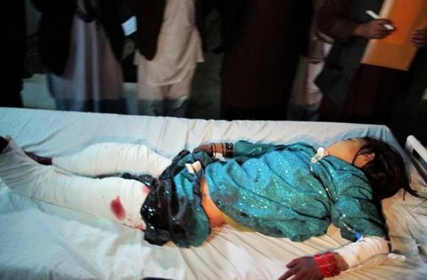 البنتاجون :أمريكا ستدفع أموالا لعائلات ضحايا هجوم قندوز بأفغانستان