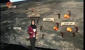 أبرز مراكز تقدم الجيش السوري في ريفي حماة واللاذقية