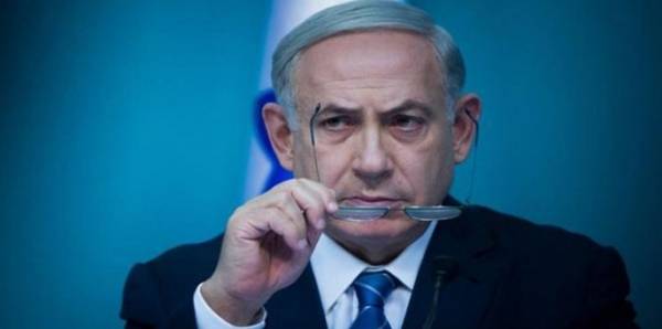 نتنياهو يسعى لتحويل الحرم القدسي إلى موقع لصلاة اليهود