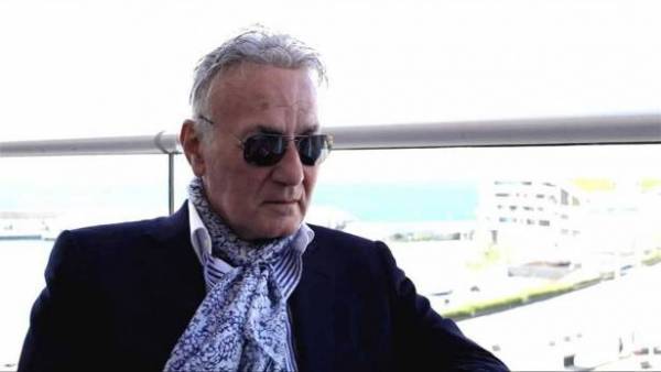 فنانون عرب صحتهم في خطر