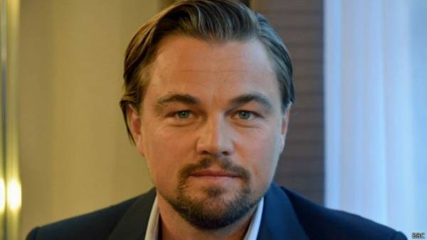 ليوناردو دي كابريو ينتج فيلما عن فضيحة فولكسفاغن