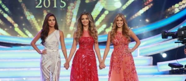 فضيحة حفل انتخاب ملك وملكة جمال جبل لبنان