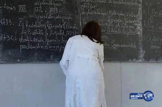 نجاة معلمة بأعجوبة من محاولة اختطاف واغتصاب