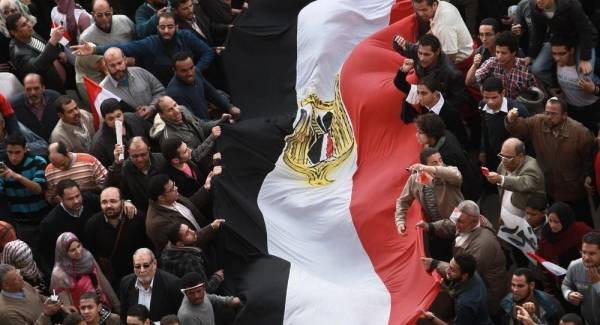 مصر...27 مليون ناخب في المرحلة الأولى لاختيار برلمان جديد