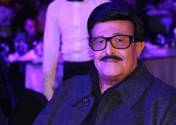 مفاجأة ..سمير غانم تزوّج من سيدة صومالية