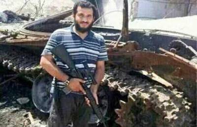 البنتاغون يعلن مقتل زعيم مجموعة خراسان بغارة جوية في سوريا