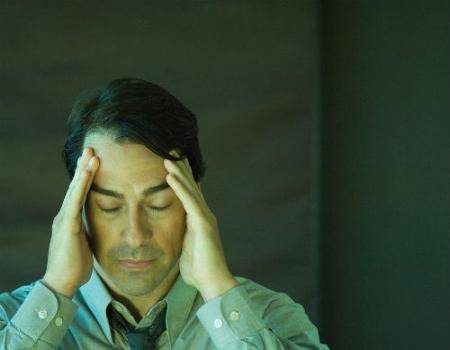 64 من الأردنيين يعانون «الصداع التوتري»