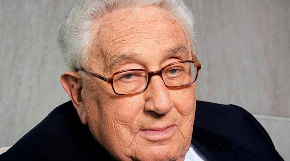 كيسنجر لأوباما: الأولوية للتفاهم مع بوتين وتدمير داعش قبل مصير الأسد