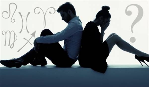 هذه هي الأبراج الفلكية الأكثر خيانة!