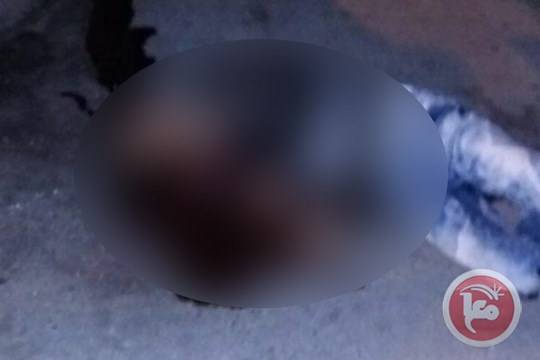 الاحتلال يعدم طفلين بالخليل ..