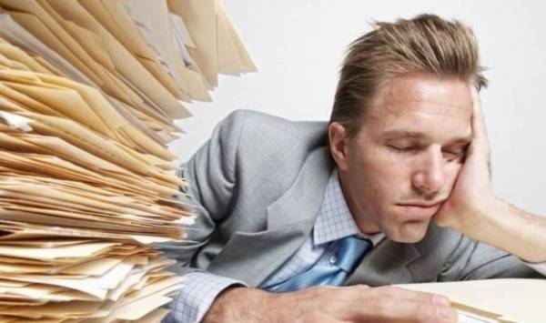 هذه خطورة قلّة النوم!