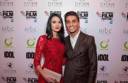 عساف يفاجئ خطيبته بثلاث شروط لإتمام زواجهما ..