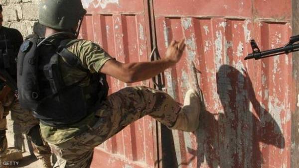 كارتر يتوقع عمليات برية جديدة ضد داعش بالعراق