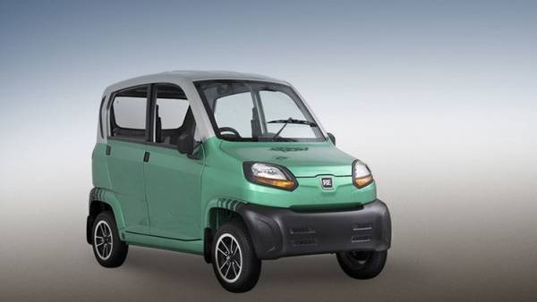 أرخص سيارة في العالم تطرح في الأسواق قريبا