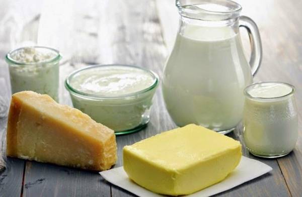 ما حقيقية علامة خالي من الدسم على المواد الغذائية؟