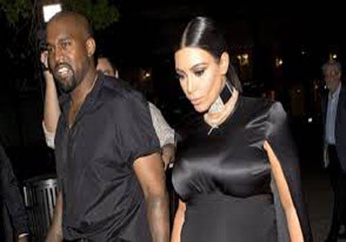 حمالة صدر لكارديشيان في عيد ميلادها بـ5 ملايين دولار