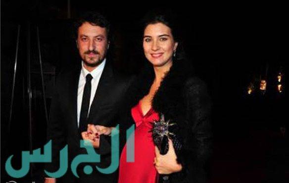 زوج التركية لميس يخرج عن صمته ويوضح حقيقة طلاقهما