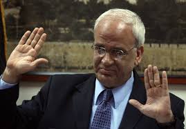 عريقات : العالم اجمع سيعرف الموقف الصلب للملك