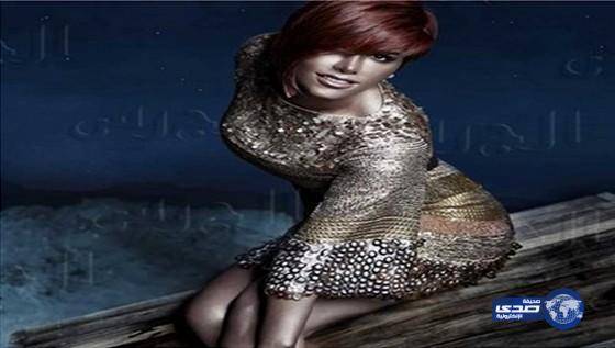 شمس تستفز جمهورها بوضعية جرئية وفستان قصير على الشارع