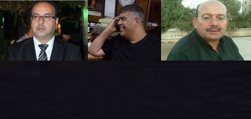 محكمة امن الدولة تصدر حكمها في قضية اخبار البلد .. الحبس 3 شهور للراميني وصفيرة و 4 شهور للكاتب ايوب واستبدال الحبس بالغرامة