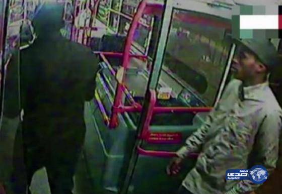 سألته عن الطريق.. فاغتصبها !!