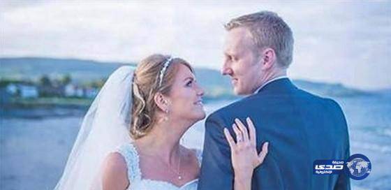 وغرقا 6 يوم شهر العسل !!!