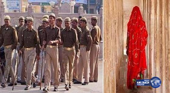 مراهقة هندية تخطف ابن مغتصبها وتقطع رأسه