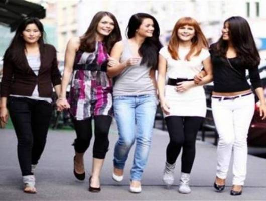 تجنّب الإرتباط بهذه النساء