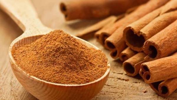 تعرف على الفوائد السحرية للقرفة