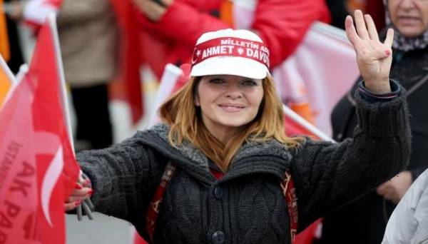 استنفار العدالة والتنمية عشية الانتخابات التركية المصيرية