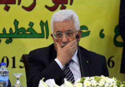 أبو مازن يكشف عن أربع شروط للتهدئة ووقف المظاهرات.. ونتنياهو يرد