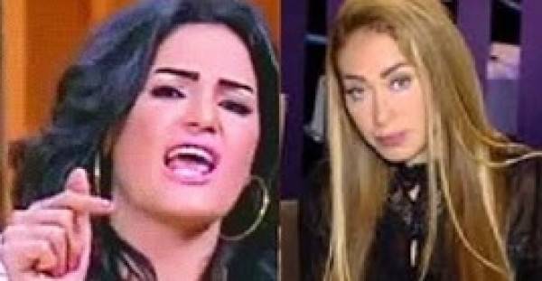 اعلام الردح يسقط على رأس ريهام سعيد.. تفاصيل