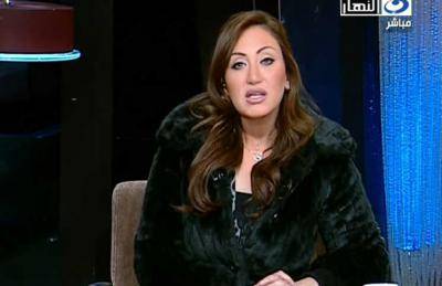 مصر: ارتياح كبير تجاه وقف برنامج ريهام سعيد بسبب فضيحة «فتاة المول»