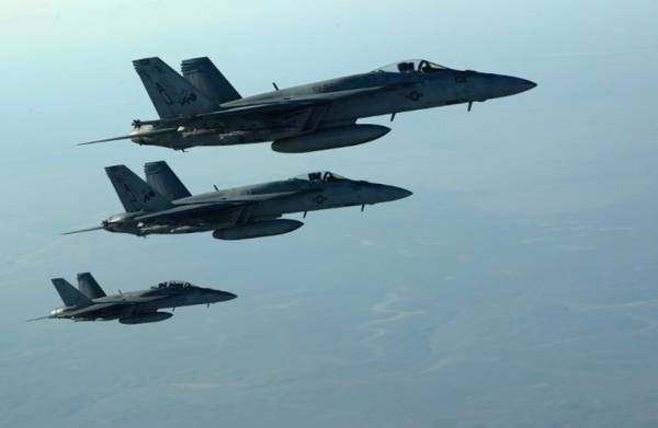 البنتاغون يكشف الكلفة المالية للحرب على تنظيم الدولة