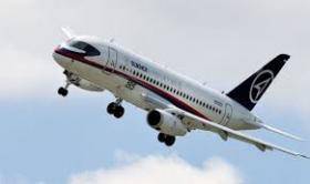 سقوط طائرة مدنية روسية تقل على متنها 200راكب في صحراء سيناء