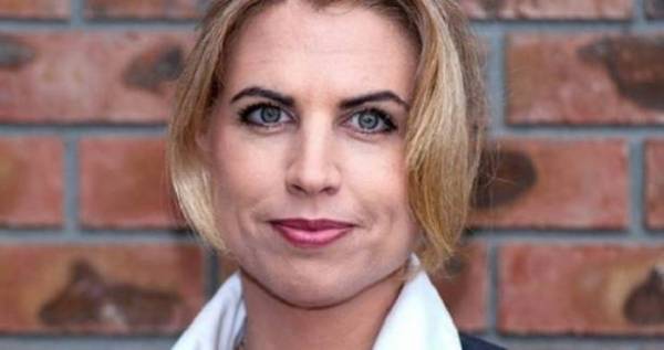 هذه هي أول امرأة معدلة جينياً في العالم!!