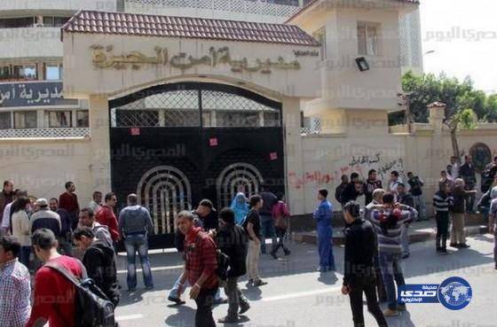 مهندسة تقتل زوجها وتدفنه تحت السرير