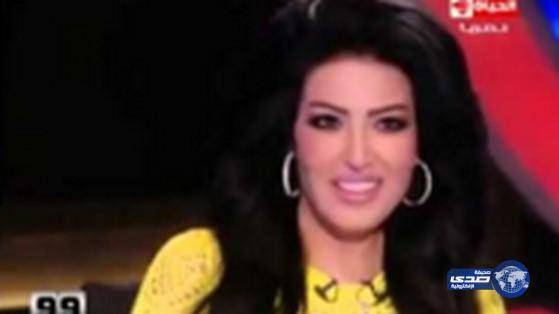 سمية الخشاب: مش بروح “الجيم” علشان الرجالة بتبص عليا