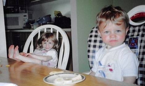 أقصر وأخف طفلة فى العالم